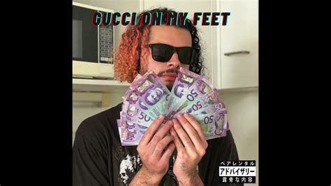 The Meaning Behind The Song: Gucci On My Feet by King 